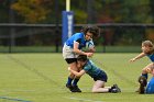 Women's Rugby vs Endicott  Wheaton Women's Rugby vs Endicott College.  Photo by Keith Nordstrom : Wheaton, Rugby, Endicott